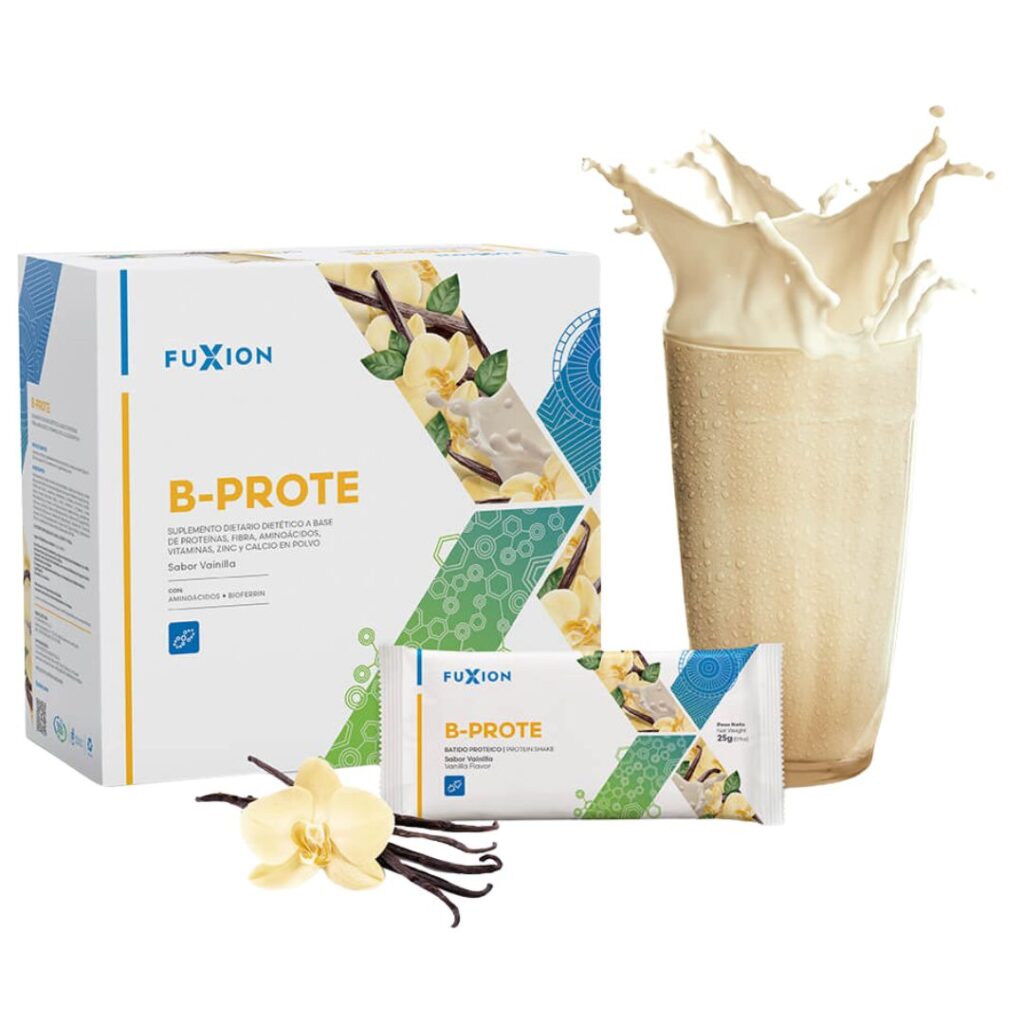 LaTiendaSaludable.com (AR) - B-PROTE (1) Latiendasaludable.com (ar) b prote (1)