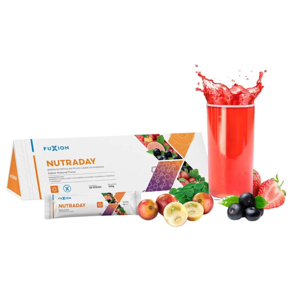 LaTiendaSaludable.com (AR) - NUTRADAY (1) Latiendasaludable.com (ar) nutraday (1)