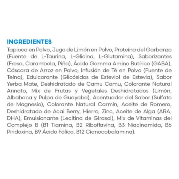 Latiendasaludable.com (ar) on (5)