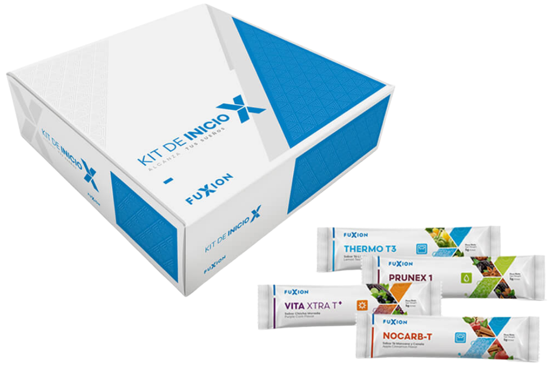 LaTiendaSaludable.com - Kit de Inicio para Distribuidores LaTiendaSaludable.com Kit de Inicio para Distribuidores